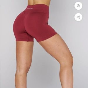 YoungLa Curve shorts